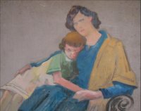 Galerie tableaux